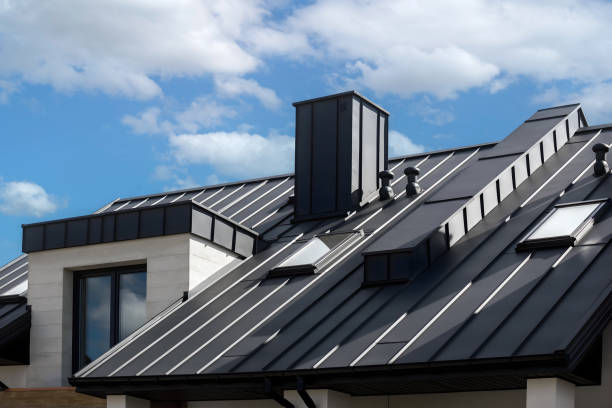 Best Green or Eco-Friendly Roofing Solutions  in Anahola, HI